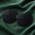 Black lenses