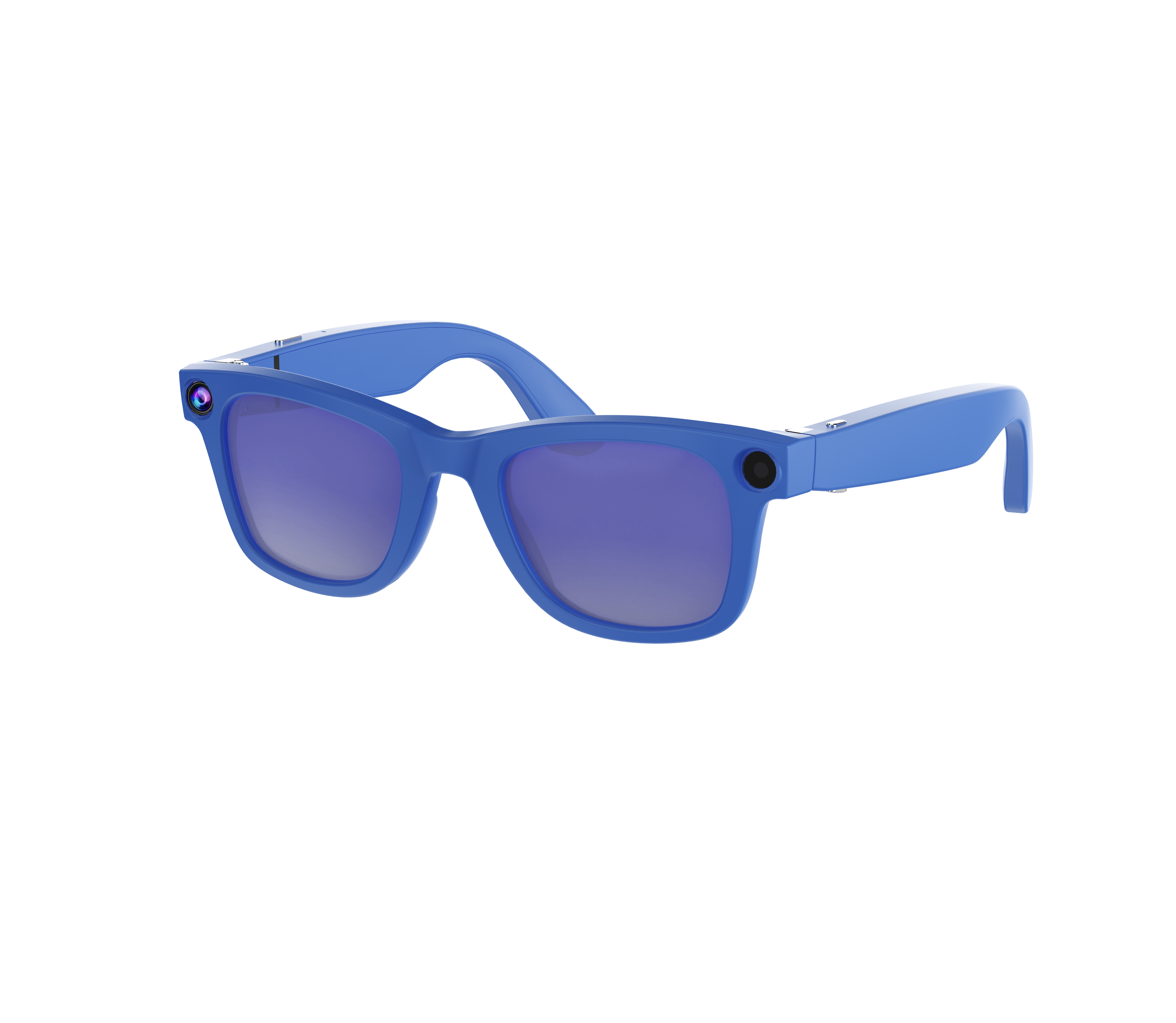 Lensly Camera Glasses