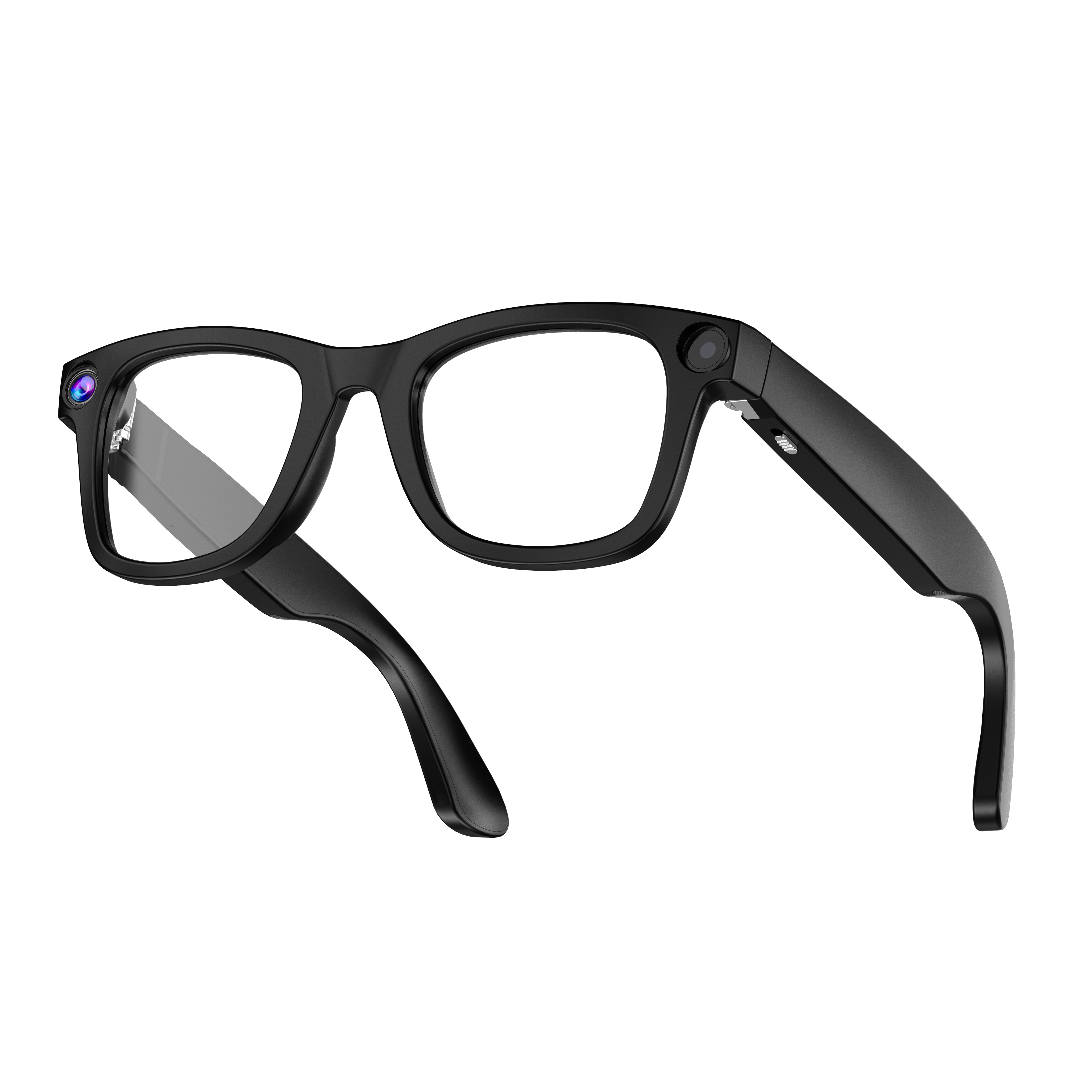 Lensly Camera Glasses